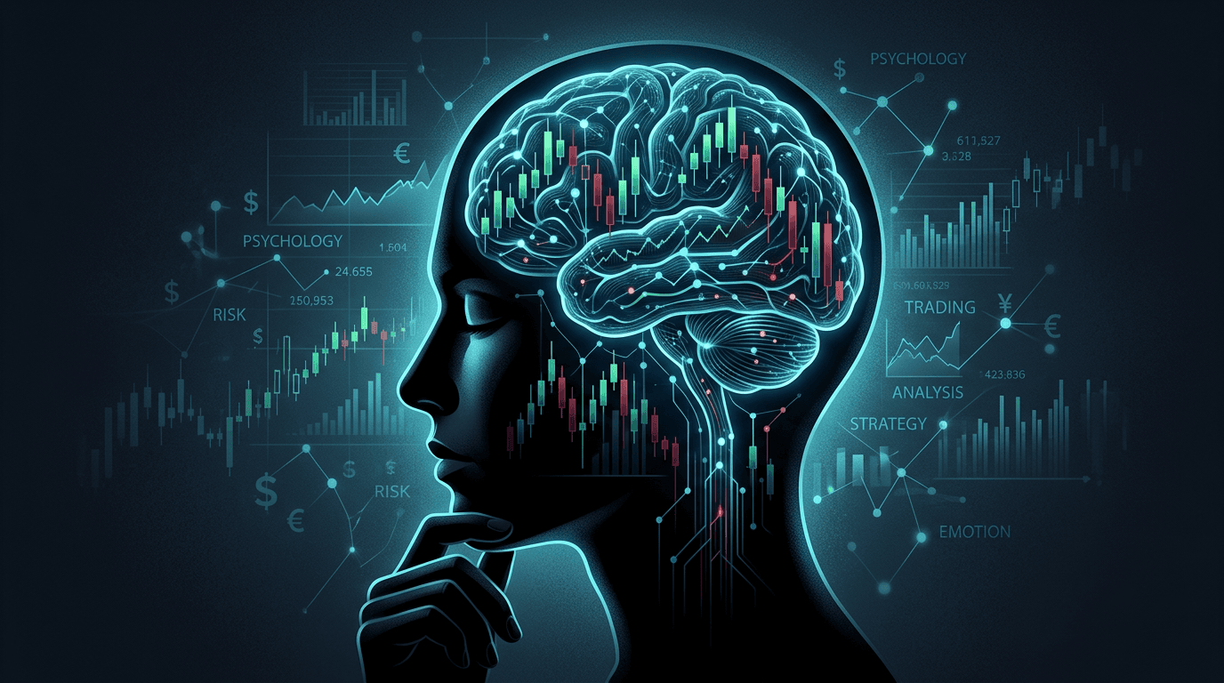 Psychology of Futures Trading