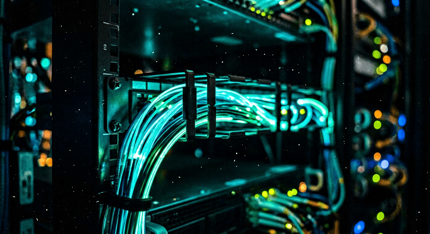 Infrastructure stack